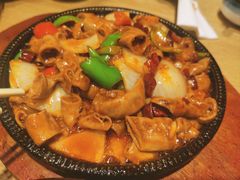 -鸭绿江民族饭店(总店)