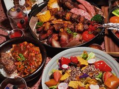 -La Terre乐田(万象城店)