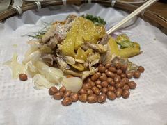 -花溪雨·森林餐厅(石基店)