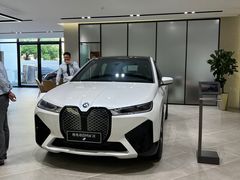-上德宝骏宝马5S店