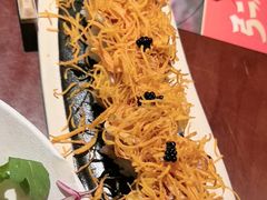 -弓二·烧鸟居酒屋(财富购物中心店)