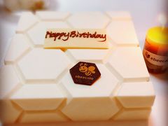 -ebeecake小蜜蜂蛋糕(酒仙桥店)