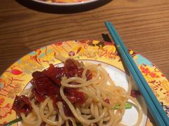 -相约·羊村小馆非遗手抓肉(七一酱园店)
