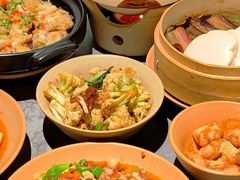 -廖川菜(太阳宫店)