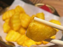 -邢氏老太太烤串(北兴街店)