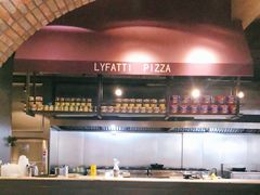 大堂-LYFATTI 莱芙缇(赣水路店)