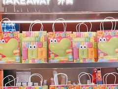 -奈雪的茶(市百一店)