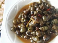 -太湖好灶头土菜馆(石公路店)