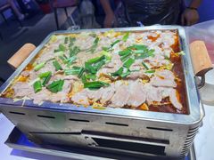 -金陵暴走小龙虾(南京总店)