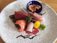 -金井日本料理(丽柏广场店)