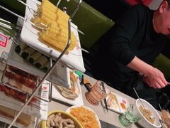 -丰茂烤串(金源店)