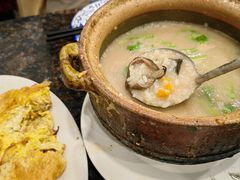 -适口餐厅砂锅粥(公信路总店)