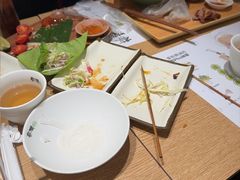 -蔡澜Pho·越南粉餐厅(海上世界店)