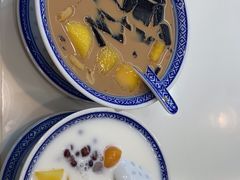 -江记甜品(罗湖店)