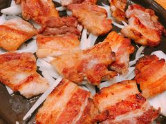 -包装马车·韩国料理·포장마차