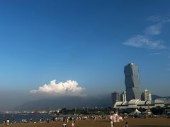 -在海一方公园