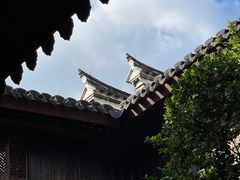 -走马楼饭庄(慈城古县城店)