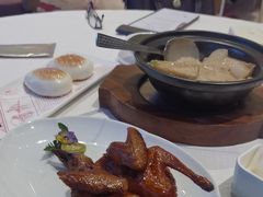 -金苑海鲜酒家(来魅力店)