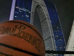 -洛克公园(苏州中心商场)