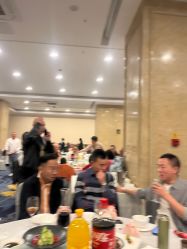 -天邑国际酒店·宴会厅