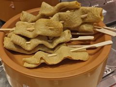 -龍歌自助小火锅(芝罘万达店)