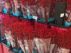 -盒马鲜生(丁香国际店)