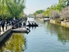 -元大都城垣遗址公园