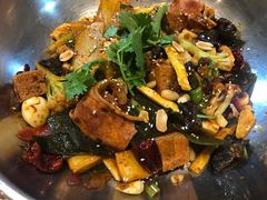 -拿渡麻辣香锅(世茂广场·工三店)