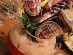 -Sirena海妖日咖夜酒