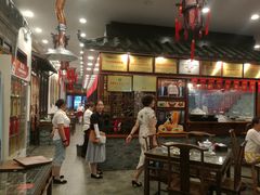 -陈记菜馆·非遗淮扬菜(东关街教场店)