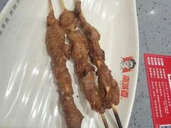 -南城香(北京南站店)