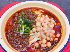 新品牛肉碗杂-放牛崽板凳面(观音桥好吃街A区店)