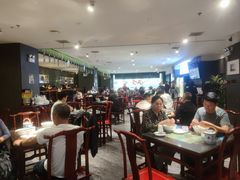 -清真·老兰家(兴善寺西街总店)