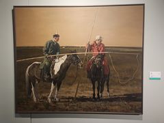 -江苏省美术馆(长江路新馆)