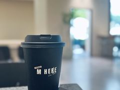 -M Stand(凯德乐峰广场店)