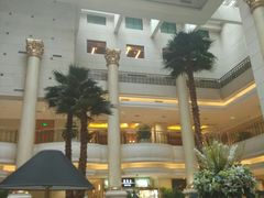 -北京国宾酒店