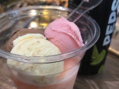 -火炉火自助餐(五道口购物中心店)