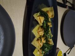 -Mercato莫卡多露台餐厅与酒吧(K11店)