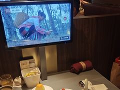 -巴奴毛肚火锅(二七万达店)