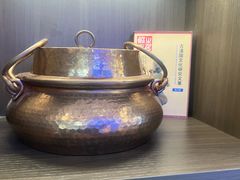 -七采菌园·石锅鱼野生菌火锅(环城北路店)