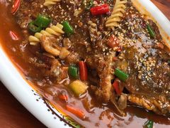 秘制洱海鱼-云隐小厨·传统大理美食(复兴路店)