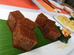 -若蘭慈·无国界素食料理(欢乐海岸店)