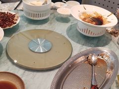 -花舍·新派粤菜·西餐·下午茶(亚运村·鸟巢店)