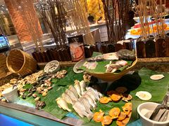 -马哥孛罗咖啡厅·Cafe Marco (厦门马哥孛罗东方大酒店)