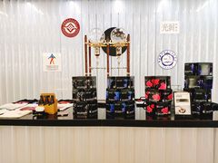 -USTC1958东区·by UNILAB