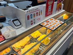 -1973继光香香鸡(大东方百货店)