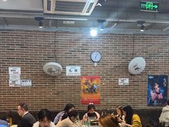 -五里关火锅(牛市口店)