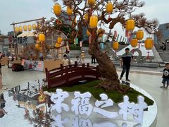 -西湖文化广场