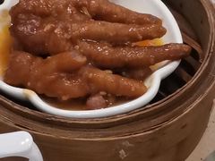 -点都德(皇岗村店)