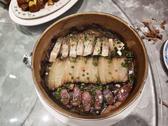 -朱记乳鸽王·非遗石岐乳鸽·全鸽宴(大兴旗舰店)